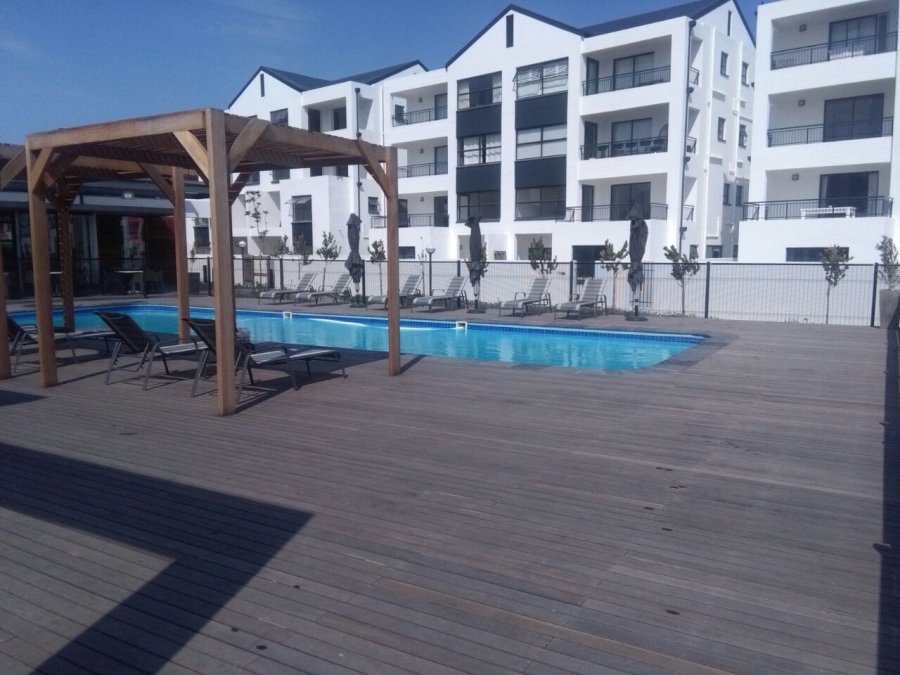 To Let 2 Bedroom Property for Rent in Parklands North Western Cape